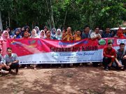 Program Keluarga Harapan (PKH), Punya 21 Anak Lampung Diterima Program Beasiswa Bidikmisi 2019