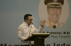 Hari Pers Nasional 9 Februari Sejarah Panjang Peninggalan Rezim Orde Baru, De Express-Indonesische Persbureau 1913 Sejarah yang Terlupa