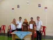 Lingkungan Hidup Kota Metro ; Sampah Jadi Emas