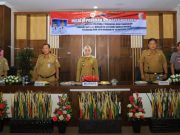 Bupati Tulang Bawang Dorong Percepatan Graduasi KPM PKH