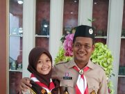 ” ASSEL” Salah Satu Putri Kota Metro – Lampung Wakili Indonesia Di Ajang Internasional Di Songlay, Thailand