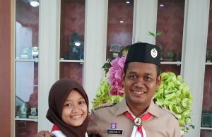” ASSEL” Salah Satu Putri Kota Metro – Lampung Wakili Indonesia Di Ajang Internasional Di Songlay, Thailand