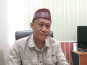 DPRD Kota Metro Ajak Dukung Program Pemerintah Pusat