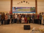 “Zaiful Bokhari” Ajak Semua Elemen Dukung Pembangunan Di Lampung Timur