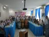 Ikatan Bidan Indonesia (IBI) Kota Metro Adakan Acara Pelatihan Klinis Tahun 2019