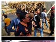 Sengketa Lahan Proyek Jembatan Waitebu Tanggamus Terus Berlanjut