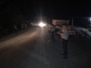 Jembatan Penghubung Lampung Ke Sumatra Selatan Sudah Bisa Dilalui