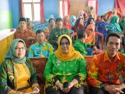 Pemkot Metro Verifikasi Kelompok Asuhan Mandiri Kesehatan Tradisonal Tingkat Provinsi Lampung Tahun 2019