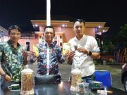HIPMI Dukung Farpum Kopi Lampung go Nasional