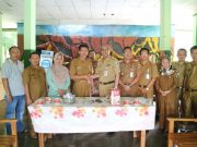 Dinas Pendidikan Kabupaten Tanggamus Gelar Rapat Tentang