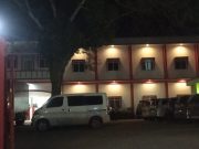 Masuk Hotel Hanya Koordinasi Dan Nyanyi