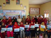 11 ( sebelas ) Anggota PKH ( Program Keluarga Harapan ) Kecamatan Talang Padang Tanggamus Undurkan Diri