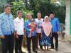 Perhatian Khusus Puskeksmas Daya Murni Tulang Bawang Barat Terhadap Balita kurang Gizi