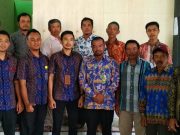 PLN ULP Talang Padang Lakukan Sosialisasi Penertiban Lampu Jalan