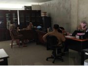 Pemkab Tubaba Khususnya Bidang Peternakan Memerlukan Tambahan Dokter Hewan