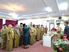 Sekdakab Tanggamus Hamid Heriansyah Lubis Minta Hasil Pertanian Jadi Produk UMKM