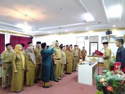 Sekdakab Tanggamus Hamid Heriansyah Lubis Minta Hasil Pertanian Jadi Produk UMKM