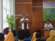 Pemkab Tanggamus Lakukan Pembinaan Lintas Agama Tahun Anggaran 2019