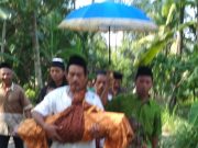Bayi Sultan Yang Didiagnosa Alami Penyumbatan Usus Dan Perutnya Membesar Hembuskan Nafas Terakhirnya