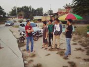 Arogansi Oknum Polisi Terhadap Oknum Wartawan