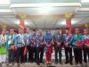Bupati Tanggamus Lepas 206 Calon Jemaah Haji Tanggamus