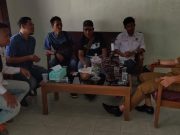 Dinas Pendidikan Tubaba Ingin Semua Elemen Bersinergi Agar Pendidikan Di Tubaba Maju