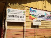 Sekolah SDN 3 Rantau Tijang Tanggamus Jadi Perhatian Dinas Pendidikan Tanggamus