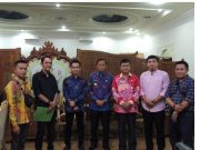 GMC….!!!! Dukung Kepada Duta Pepelingasih 2019 Asal Lampung Go Nasional Atas Plan Program Atasi Masalah Sampah