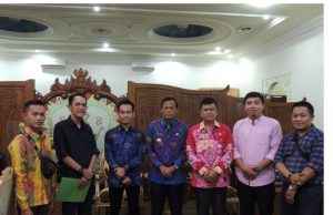 GMC….!!!! Dukung Kepada Duta Pepelingasih 2019 Asal Lampung Go Nasional Atas Plan Program Atasi Masalah Sampah