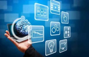 Indonesia Hadapi Tantangan Era Revolusi ‘ Industri 4.0′