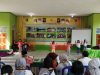 Pemerintah Kota Dan TK Pertiwi Kota Metro Sambut Tim Kesehatan Sekolah Provinsi Lampung Untuk Ketingkat Nasional