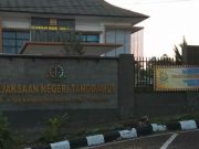 Kejari Tanggamus Terus Dalami Laporan Dugaan Korupsi Biaya Operasional KPPS Pemilu 2019