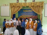 Kebidanan Metro Poltekes Tanjung Karang Gelar Yusidium Tahun Akademik 2018/2019