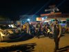 Peringatan Waspada Tsunami, Polres dan TNI Tanggamus Langsung Tinjau Pantai