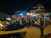 Peringatan Waspada Tsunami, Polres dan TNI Tanggamus Langsung Tinjau Pantai