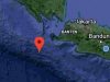 Pasca Gempa Polres Tanggamus Himbau Masyarakat Menjauh Dari Pantai
