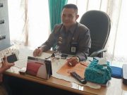 Kejari Tanggamus Masih Terus Proses Soal Anggaran Operasional KPPS Pemilu 2019