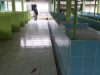 Proyek Pembangunan Pasar Di Tubaba Diduga Sarat Masalah