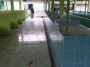 Proyek Pembangunan Pasar Di Tubaba Diduga Sarat Masalah
