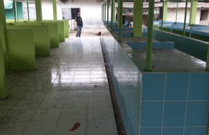 Proyek Pembangunan Pasar Di Tubaba Diduga Sarat Masalah