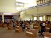 Rapat Paripurna DPRD Kabupaten Mesuji Banyak Kursi Yang Kosong