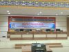 Rapat Paripurna DPRD Mesuji Kembali Molor