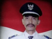 Pesatnya Pembangunan Tiyuh Tirta Makmur Tulang Bawang Barat