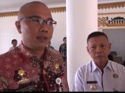 Pemkab Tanggamus Bersama Badan Narkotika Nasional (BNN) Akan Bentuk Duta Anti Narkoba Di Setiap Sekolah