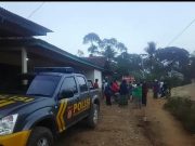 Hi.Supri Warga Tanggamus Berani Hadapi 6 Orang Perampok