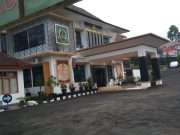 Kejaksaan Negeri Tanggamus Terus Dalami Dugaan Pemotongan Dana operasional KPPS