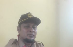 SMAN 3 Tuba Tengah TUBABA Adakan Kegiatan Lampung Menggaji