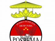 POSPEMA Dan PWI Tulang Bawang Sambut Hari Ulang Tahun (HUT) RI Ke -74