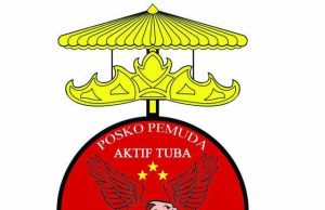 POSPEMA Dan PWI Tulang Bawang Sambut Hari Ulang Tahun (HUT) RI Ke -74