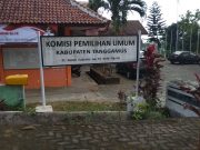 KPU Tanggamus : Honor PPK, PPS Belum Terbayar Karena Keterlabatan Surat Pertanggung Jawaban (SPJ)